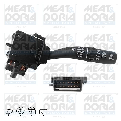 Steering Column Switch